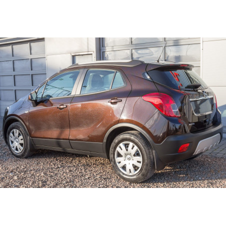 OPEL MOKKA E A J13 2012-2016 PRE-RESTYLING PARASPRUZZI (Cod. AP-20232_A4x4)