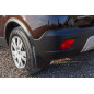 OPEL MOKKA E A J13 2012-2016 PRE-RESTYLING PARASPRUZZI (Cod. AP-20232_A4x4)