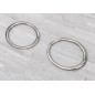 VOLKSWAGEN AMAROK E 2009-2020 ACCIAIO DECORATIVE RIVESTIMENTI FENDINEBBIA ANTERIORE (Cod. AP-2CE4-40