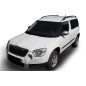 SKODA YETI 2009-2017 DECORATIVE CALOTTE SPECCHI (Cod. AP-20277_A4x4)