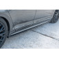 Diffusori minigonne Volkswagen Passat R-Line B8 (Cod. M-VW-PA-B8-RLINE-SD1G)