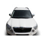 SKODA YETI 2009-2017 DECORATIVE CALOTTE SPECCHI (Cod. AP-20277_A4x4)