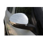 SKODA YETI 2009-2017 DECORATIVE CALOTTE SPECCHI (Cod. AP-20277_A4x4)