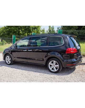 VOLKSWAGEN SHARAN II 2010-2022 COPRIMANIGLIE DECORATIVE (Cod. AP-20278_A4x4)