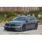Diffusori minigonne Volkswagen Passat R-Line B8 (Cod. M-VW-PA-B8-RLINE-SD1G)