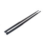 Diffusori minigonne Volkswagen Passat R-Line B8 (Cod. M-VW-PA-B8-RLINE-SD1G)