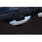 VOLKSWAGEN SHARAN II 2010-2022 COPRIMANIGLIE DECORATIVE (Cod. AP-20278_A4x4)