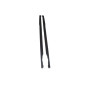 Diffusori minigonne Volkswagen Passat R-Line B8 (Cod. M-VW-PA-B8-RLINE-SD1G)