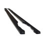 Diffusori minigonne Volkswagen Passat R-Line B8 (Cod. M-VW-PA-B8-RLINE-SD1G)