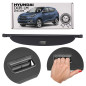 HYUNDAI IX35 LM 2010-2015 CAPPELLIERA COPRIBAGAGLI NERA 85910-24000 (Cod. AP-20295_A4x4)
