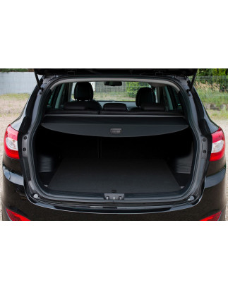 HYUNDAI IX35 LM 2010-2015 CAPPELLIERA COPRIBAGAGLI NERA 85910-24000 (Cod. AP-20295_A4x4)