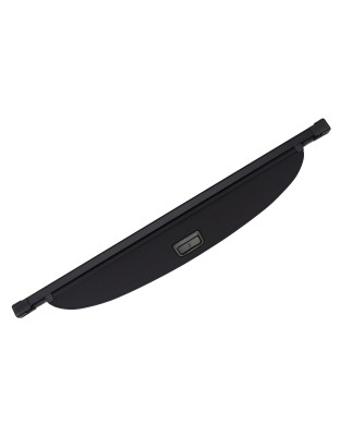 HYUNDAI IX35 LM 2010-2015 CAPPELLIERA COPRIBAGAGLI NERA 85910-24000 (Cod. AP-20295_A4x4)
