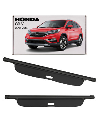 HONDA CR-V IV 2012-2018 CAPPELLIERA AUTO 84400-T0A-A03ZA (Cod. AP-20304_A4x4)