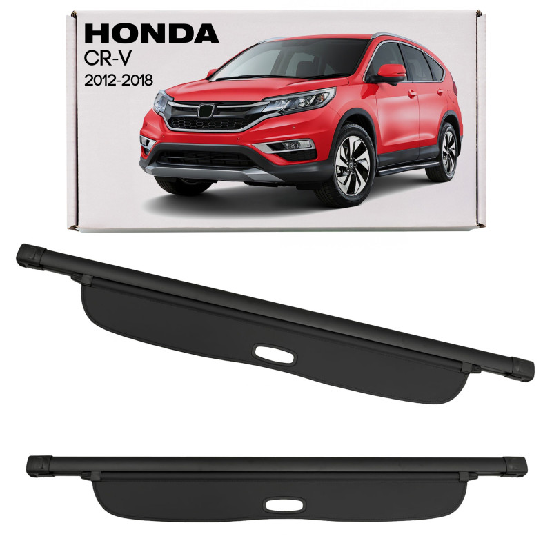 HONDA CR-V IV 2012-2018 CAPPELLIERA AUTO 84400-T0A-A03ZA (Cod. AP-20304_A4x4)