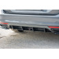 Sottoparaurti posteriore Volkswagen Passat R-Line B8 (Cod. M-VW-PA-B8-RLINE-RS1G)