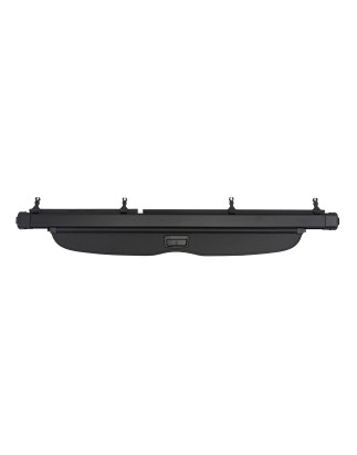 HONDA CR-V II 2001-2006 CAPPELLIERA COPRIBAGAGLI NERA 84400-S9A-013ZA (Cod. AP-20307_A4x4)
