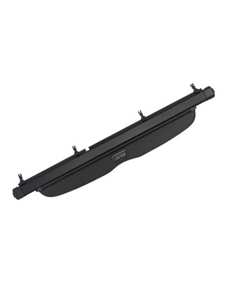 HONDA CR-V II 2001-2006 CAPPELLIERA COPRIBAGAGLI NERA 84400-S9A-013ZA (Cod. AP-20307_A4x4)