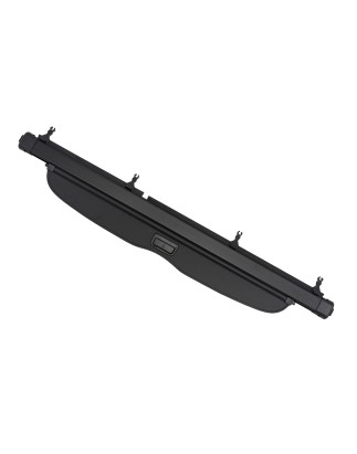 HONDA CR-V II 2001-2006 CAPPELLIERA COPRIBAGAGLI NERA 84400-S9A-013ZA (Cod. AP-20307_A4x4)