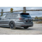 Sottoparaurti posteriore Volkswagen Passat R-Line B8 (Cod. M-VW-PA-B8-RLINE-RS1G)
