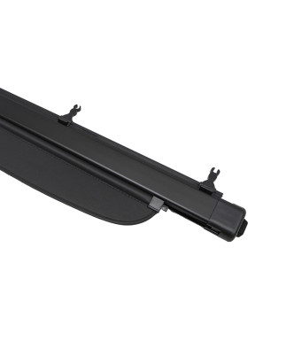HONDA CR-V II 2001-2006 CAPPELLIERA COPRIBAGAGLI NERA 84400-S9A-013ZA (Cod. AP-20307_A4x4)