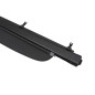 HONDA CR-V II 2001-2006 CAPPELLIERA COPRIBAGAGLI NERA 84400-S9A-013ZA (Cod. AP-20307_A4x4) HONDA CR-V II 2001-2006 CAPPELLIERA COPRIBAGAGLI NERA 84400-S9A-013ZA (Cod. AP-20307_A4x4)