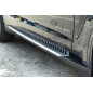 BMW X5 III F15 2013-2018 PEDANE LATERALI SOTTOPORTA 51952357132 (Cod. AP-20330_A4x4)