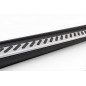 BMW X5 III F15 2013-2018 PEDANE LATERALI SOTTOPORTA 51952357132 (Cod. AP-20330_A4x4)