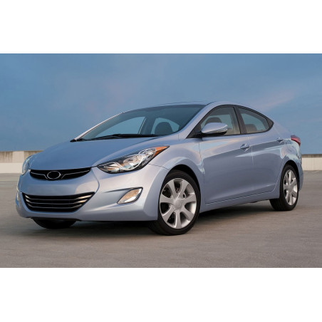 HYUNDAI ELANTRA V MD 2010-2015 PARASPRUZZI (Cod. AP-20337_A4x4)