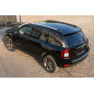 JEEP COMPASS E MK49 2011-2017 RESTYLING PROTETTIVA MODANATURA PARAURTI POSTERIORE 68091514AA (Cod. A