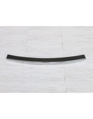 JEEP COMPASS E MK49 2011-2017 RESTYLING PROTETTIVA MODANATURA PARAURTI POSTERIORE 68091514AA (Cod. A