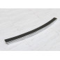 JEEP COMPASS E MK49 2011-2017 RESTYLING PROTETTIVA MODANATURA PARAURTI POSTERIORE 68091514AA (Cod. A