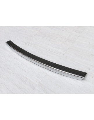 JEEP COMPASS E MK49 2011-2017 RESTYLING PROTETTIVA MODANATURA PARAURTI POSTERIORE 68091514AA (Cod. A