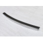 JEEP COMPASS E MK49 2011-2017 RESTYLING PROTETTIVA MODANATURA PARAURTI POSTERIORE 68091514AA (Cod. A