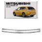 MITSUBISHI OUTLANDER III GF 2012-2015 PRE-RESTYLING MODANATURA PARAURTI POSTERIORE (Cod. AP-20351_A4