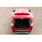 MITSUBISHI OUTLANDER III GF 2012-2015 PRE-RESTYLING MODANATURA PARAURTI POSTERIORE (Cod. AP-20351_A4