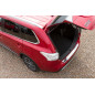 MITSUBISHI OUTLANDER III GF 2012-2015 PRE-RESTYLING MODANATURA PARAURTI POSTERIORE (Cod. AP-20351_A4