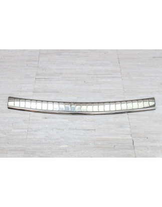 MITSUBISHI OUTLANDER III GF 2012-2015 PRE-RESTYLING MODANATURA PARAURTI POSTERIORE (Cod. AP-20351_A4