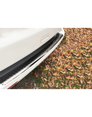 VOLKSWAGEN T5 2003-2015 MODANATURA PER PARAURTI POSTERIORE (Cod. AP-20354_A4x4)