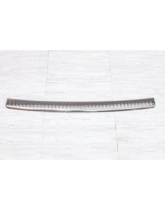 VOLKSWAGEN T5 2003-2015 MODANATURA PER PARAURTI POSTERIORE (Cod. AP-20354_A4x4)