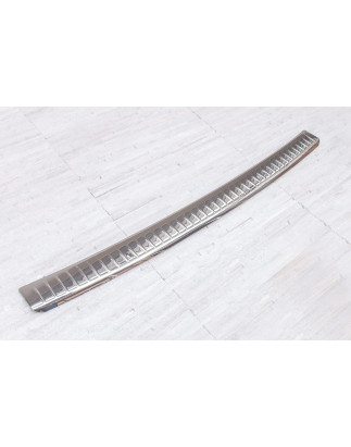 VOLKSWAGEN T5 2003-2015 MODANATURA PER PARAURTI POSTERIORE (Cod. AP-20354_A4x4)