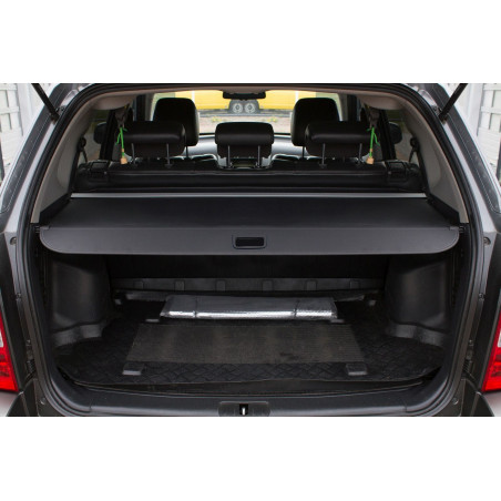 HYUNDAI TUCSON E JM 2004-2009 CAPPELLIERA COPRIBAGAGLI 08180-2E600-J9 NUOVA NERA (Cod. AP-22589_A4x4