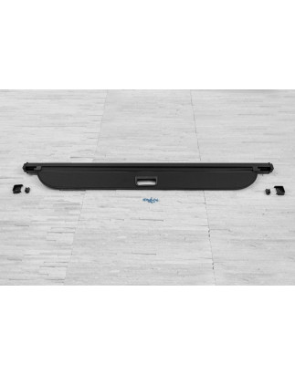 HYUNDAI TUCSON E JM 2004-2009 CAPPELLIERA COPRIBAGAGLI 08180-2E600-J9 NUOVA NERA (Cod. AP-22589_A4x4