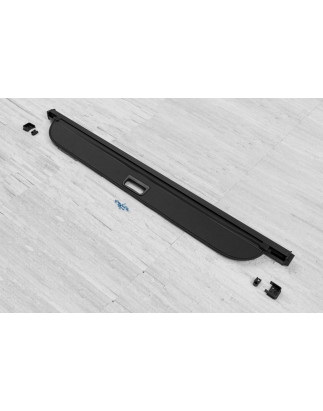 HYUNDAI TUCSON E JM 2004-2009 CAPPELLIERA COPRIBAGAGLI 08180-2E600-J9 NUOVA NERA (Cod. AP-22589_A4x4