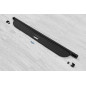 HYUNDAI TUCSON E JM 2004-2009 CAPPELLIERA COPRIBAGAGLI 08180-2E600-J9 NUOVA NERA (Cod. AP-22589_A4x4