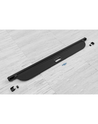 HYUNDAI TUCSON E JM 2004-2009 CAPPELLIERA COPRIBAGAGLI 08180-2E600-J9 NUOVA NERA (Cod. AP-22589_A4x4