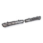 FORD MONDEO MK4 IV 2010-2014 LUCI DIURNE LED (Cod. AP-23907_A4x4)