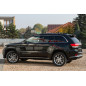 JEEP GRAND CHEROKEE IV WK2 2010-2021 BARRE TRASVERSALI TETTO 82212072AB STILE OEM (Cod. AP-23916_A4x