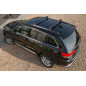 JEEP GRAND CHEROKEE IV WK2 2010-2021 BARRE TRASVERSALI TETTO 82212072AB STILE OEM (Cod. AP-23916_A4x