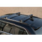 JEEP GRAND CHEROKEE IV WK2 2010-2021 BARRE TRASVERSALI TETTO 82212072AB STILE OEM (Cod. AP-23916_A4x