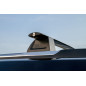 JEEP GRAND CHEROKEE IV WK2 2010-2021 BARRE TRASVERSALI TETTO 82212072AB STILE OEM (Cod. AP-23916_A4x